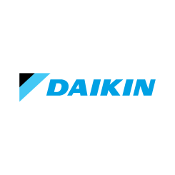 Daikin logó